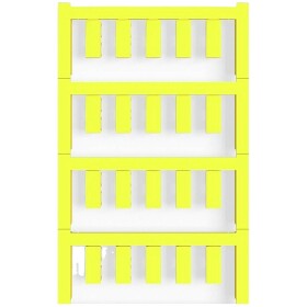 Weidmüller 1378710000 označovací štítek 200 ks