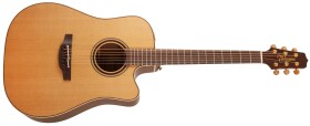 Takamine P3DC