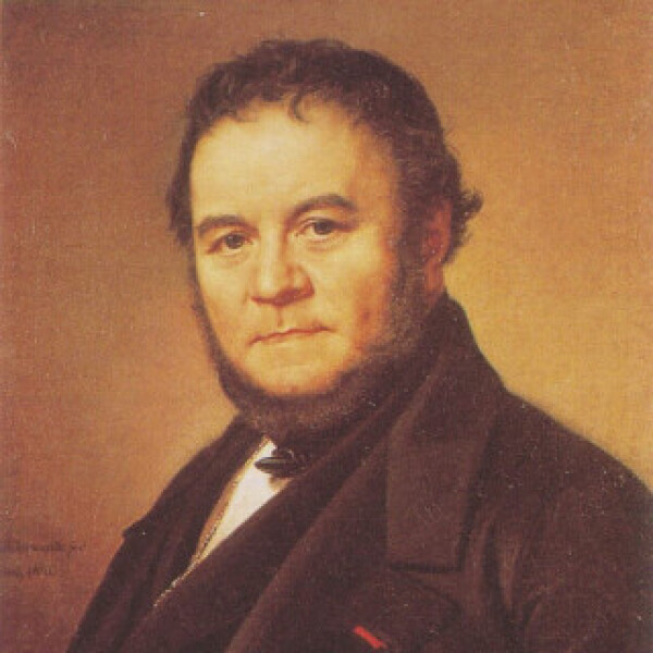 Kartouza parmská - Stendhal - audiokniha