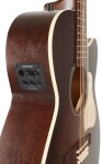 Art & Lutherie Legacy 12 Bourbon Burst CW Presys II