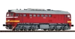 ROCO 7380020 Dieselová lokomotiva T 679.1273 ČSD Sergej