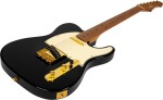 JET Guitars JT-300 BK G