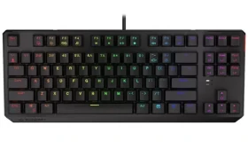 Endorfy Thock TKL Kailh RD RGB EY5A003