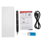 WiFi odposlech v propisce - AR05