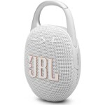 JBL Clip 5 White