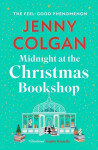 Midnight at the Christmas Bookshop - Jenny Colgan