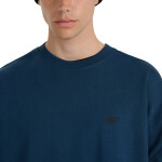 Mikina 4F M 4FWAW25TSWSM1924 32S pánské s