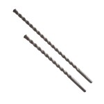 Vrták vidiový PROFI, Ø 14 x 300 mm, redukce Ø 10 mm, ENPRO