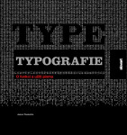 Typografie písma Jason Tselentis