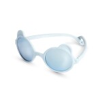 KiETLA Sluneční brýle OURS’ON 0-1 rok - sky-blue