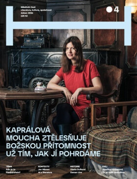 Host 2026/4