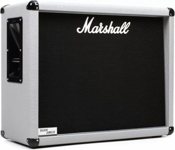 Marshall 2536 Silver Jubilee