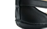 Be Lenka Bellissima 3.0 All black baleríny