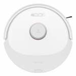 Roborock S7 Max Ultra bílá / Robotický vysavač / 60W / vysávání a mopování / Wi-Fi / 5200 mAh / LDS (6970995786637)