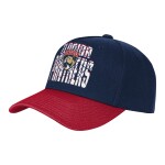 Outerstuff Dětská kšiltovka Florida Panthers NHL Icebound Pro Crown
