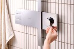 HANSGROHE - Raindance Alive Q Sprchový set s termostatem, 21x34 cm, 3 proudy, chrom 24590000