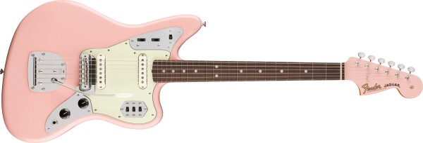 Fender Vintera III Mid '60s Jaguar RW SHP