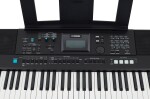 Yamaha PSR-E473 (použité)