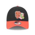 New Era Pánská kšiltovka San Francisco Giants MLB 2026 Spring Training Casual Classic Adjustable
