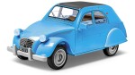 COBI 24511 Citroen 2CV typ AZ (1962),