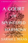 Court of Thorns and Roses 6 - Sarah Janet Maas