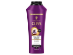 Schwarzkopf Gliss Full Hair Wonder šampon s kofeinem pro křehké, slabé vlasy 400ml