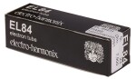 Electro-Harmonix EL84 QUAD