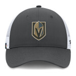 Fanatics Pánská Kšiltovka Vegas Golden Knights AP Rink Structured Adj. Snapback