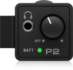 Behringer P2