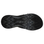Skechers ON-The-GO 600 - Oceanside W 140003-BBK dámské žabky EU 36