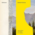 Heirloom - CD - Gabriel & Jeffrey Kahane Kahane