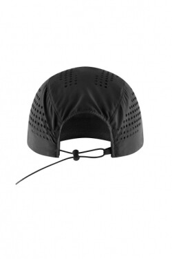 CEP Běžecké - CEP běžecká kšiltovka ULTRALIGHT PRO - black