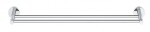 GROHE - QuickFix Start Dvojitý držák na ručníky, chrom 41203000