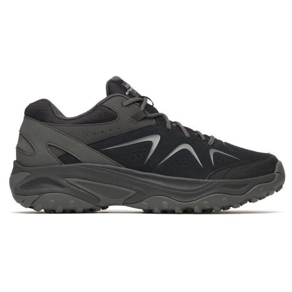 Obuv MERRELL J038429 YOKOTA 3 black pánská černá Vel UK 8