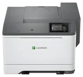 Lexmark CS531dw / Barevná laserová tiskárna / A4 / 35 str./min / Dotykový displej 7,2 cm (50M0030)
