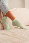 AŽUROVÉ PATKY 1504.002 ECRU 37-41