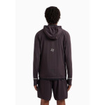 Mikina EA7 Emporio Armani M 6DPM57-PNDDZ-1771 pánské XL