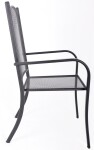 ROJA Zahradní křeslo ZWMC-037 kovové