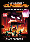 Minecraft Dungeons: Vzostup Arch-Illagera - Matt Forbeck