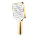REA - Sprchová hlavice JS-031 GOLD REA-03904