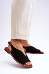Sandály model 177713 Step in style 37
