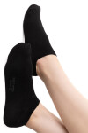 LINEN FEET 174 černá 41-43