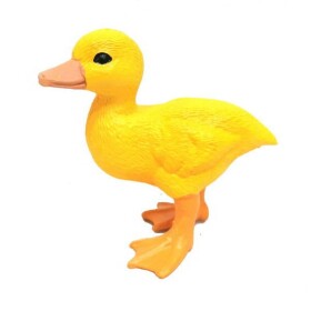 A - Figurka Kachně 8 cm