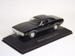 Dodge Charger 1972 1:43 Altaya