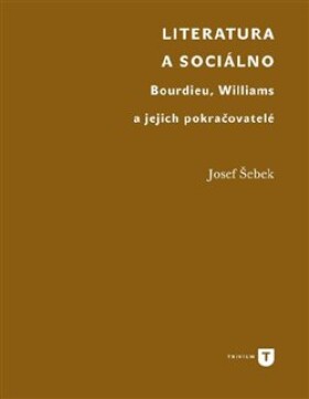 Literatura sociálno Josef Šebek
