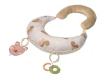 Taf Toys Polštářek pro hru na bříšku Tummy Time Firstr / od narození (13805TAF)