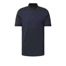 Polokošile Boss Pio 1 Bright Purple regular fit M 50507583-402 XL