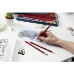 Derwent Pastel Pencil sada 6 barev blistr 39009