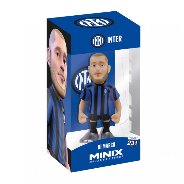 MINIX Football Stars: Inter Milan - DI MARCO