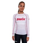 Dámské funkční triko Swix RaceX Classic Long Sleeve W